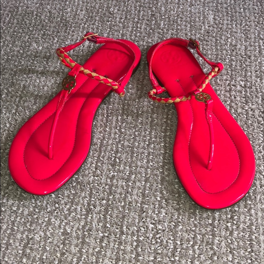 Tory Burch sandals